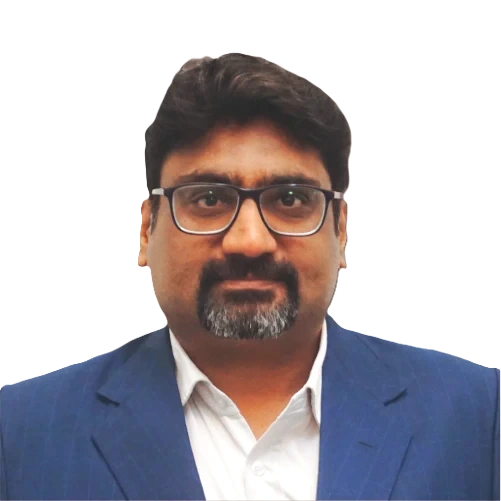 Dr. Bhaskar Pandya